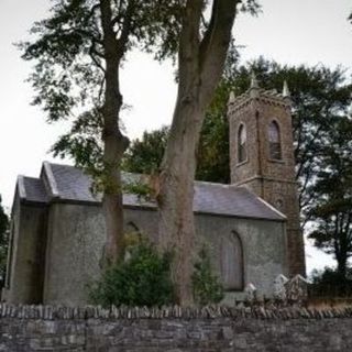 Benown St Canice (Kilkenny West) - Kilkenny West, 