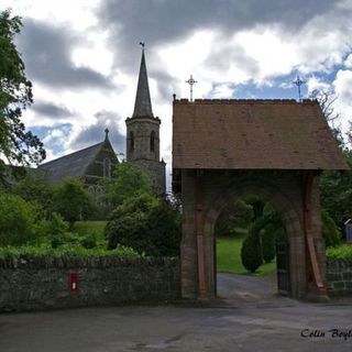 Drumbeg St Patrick - , 