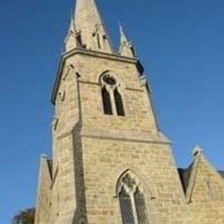 Innishannon Christ Church - , 