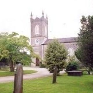 Killiskey (Nun's Cross) - Nun's Cross, 