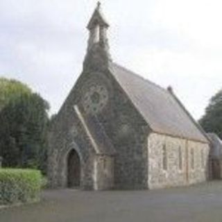 Seskinore Chapel Of Ease - , 