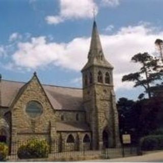 Blackrock All Saints - , 