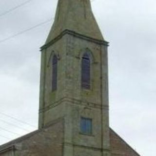 New Ross St Mary - , 