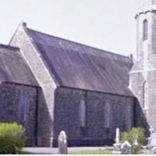 Croghan Holy Trinity (Crogan) - Crogan, 