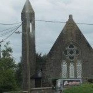 Borris In Ossory St Mark - , 