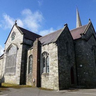 Mullingar All Saints - , 