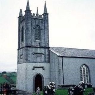 Hacketstown St John The Baptist - , 