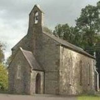 Derrybrusk St Michael - , 