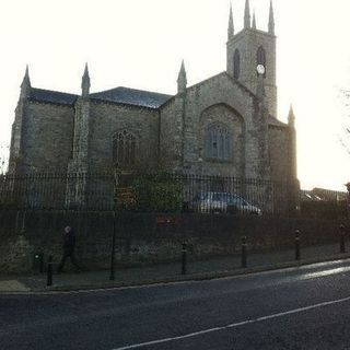 Navan St Mary - , 