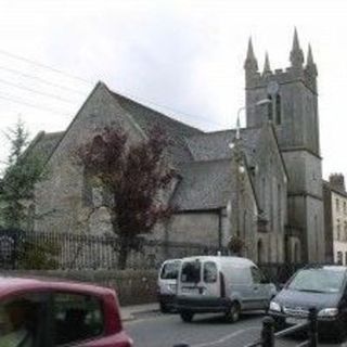 Portarlington St Paul (French Church) - French Church, 