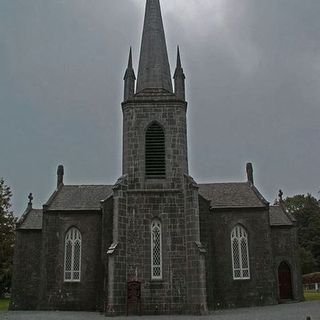 Lickmolassy Christ Church (Portumna) - Portumna, 