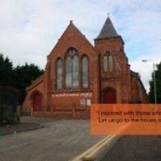 Belfast St Michael - , 