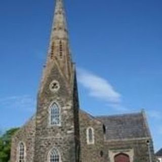 Ballymoney St Patrick - , 