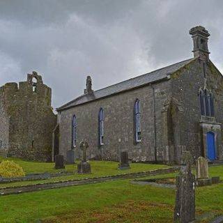 Askeaton St Mary - , 