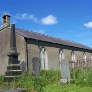 Taughboyne St Baithin (Churchtown) - Churchtown, 