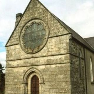 Bunclody St Mary (Newtownbarry) - Newtownbarry, 