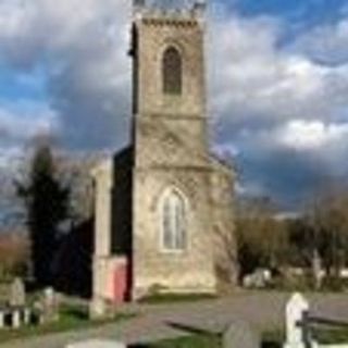 Ennisnag St Peter (Stoneyford) - Stoneyford, 