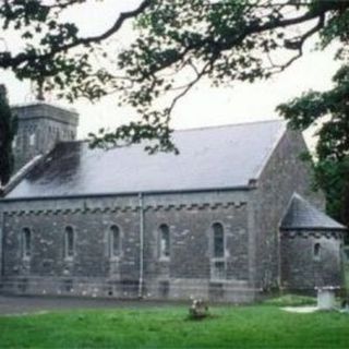 Ballisodare Holy Trinity - , 