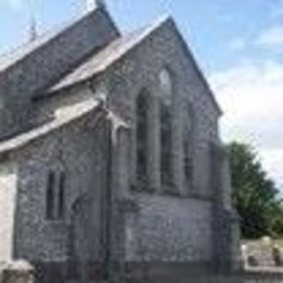 Kilmanagh - , 