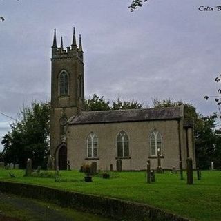 Dunshaughlin St Seachnal - , 