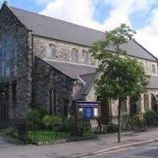 Belfast St Mary Magdalene - , 