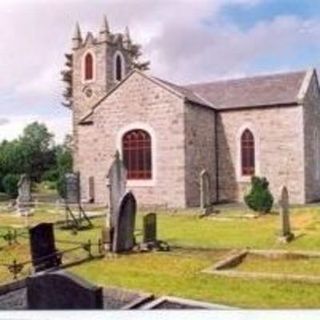 Kilbride Arklow St Brigid - , 