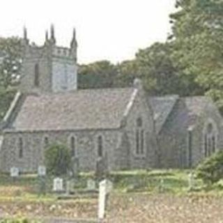 Durrus St James The Apostle - , 