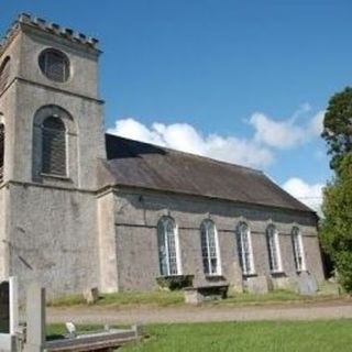 Castlemartyr St Anne - , 