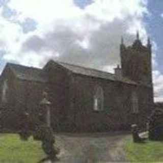 Clontuskert St Matthew - , 