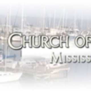 Church Of Christ - Long Beach, Mississippi