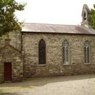 Caheragh St Mary (Corliss) - Corliss, 