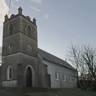 Gweedore St Patrick (Bunbeg) - Bunbeg, 