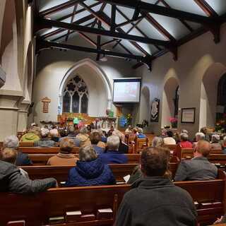 St. John's Church Derg Parish - Castlederg, County Tyrone