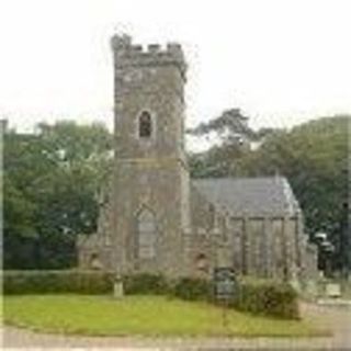 Bannow St Paul's (Balloughton) - Balloughton, 