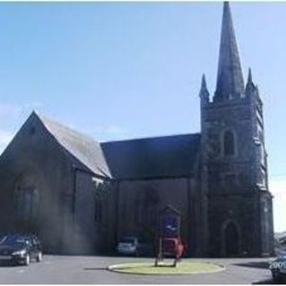 Killyleagh St John Evangelist - , 