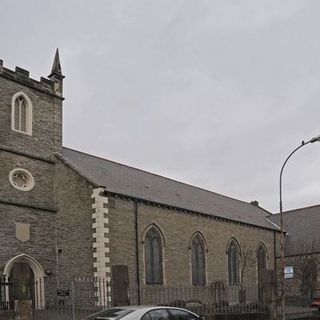 Londonderry Christ Church (Free Church) - Free Church, 