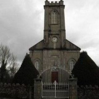 Loughgall St Luke - , 