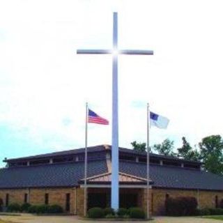 Grace Covenant Church - Ellisville, Mississippi