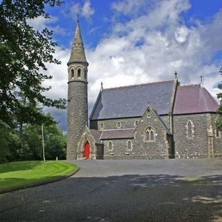 Magherally St John The Evangelist - , 