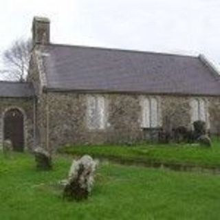 Clonoe St Michael (Killary) - Killary, 