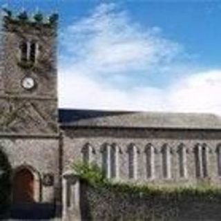 Inistioge St Mary & St Columba - , 