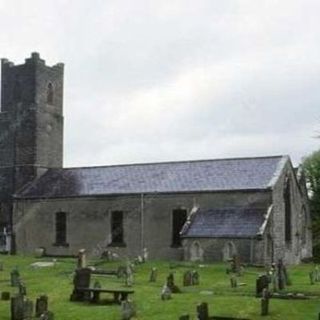 Magheraculmoney St Mary (Kesh) - Kesh, 