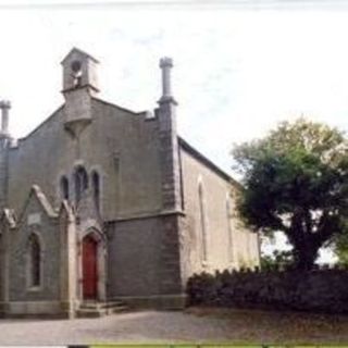 Finglas St Canice - , 