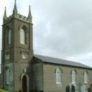 Templeshanbo St Colman - , 