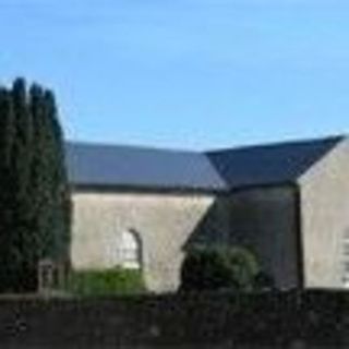 Ballycanew St Mogue - , 