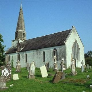 Stradbally All Saints (Castleconnell) - Castleconnell, 