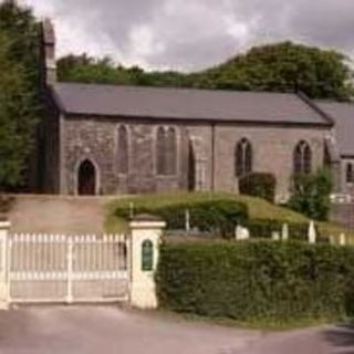 Ballydehob St Matthias - , 