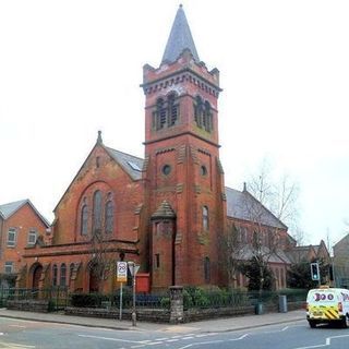 Belfast St Simon - , 