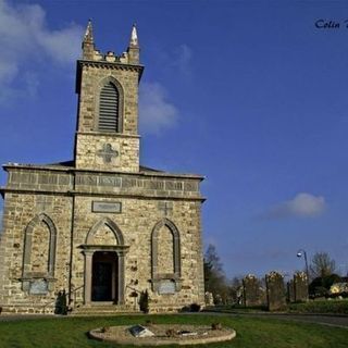 Ardagh St Patrick , 