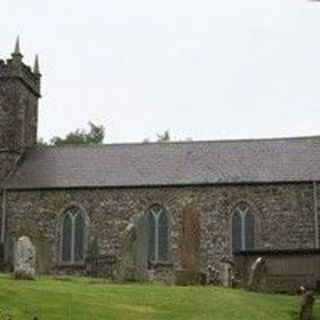 Connor St Saviour (Kells) - Kells, 